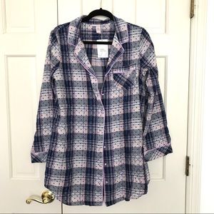 Victoria’s Secret sleep shirt